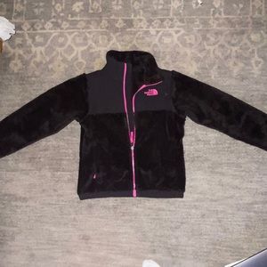 Kids North Face Jacket